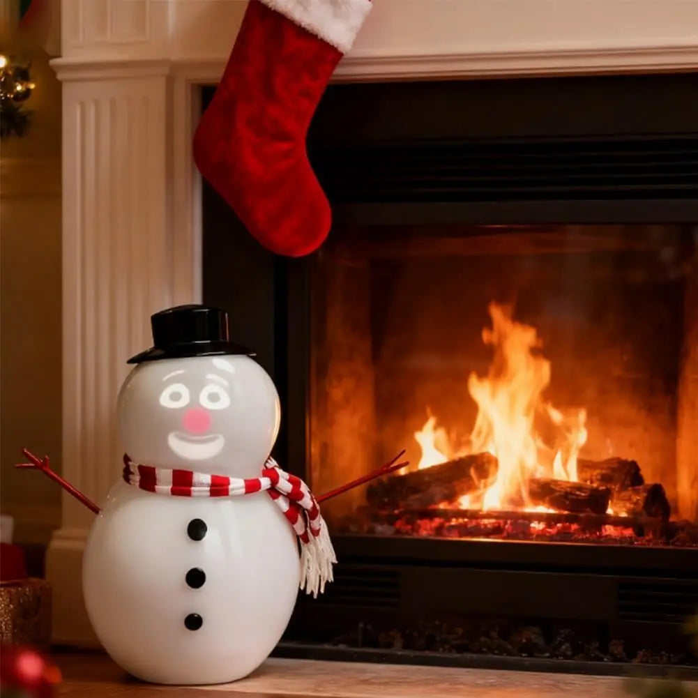 Serelia™ Frostbyte – The Talking Christmas Snowman🎄