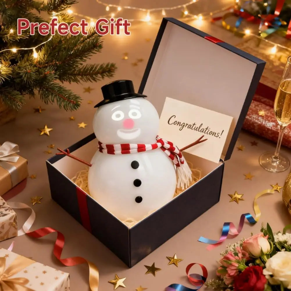 Serelia™ Frostbyte – The Talking Christmas Snowman🎄