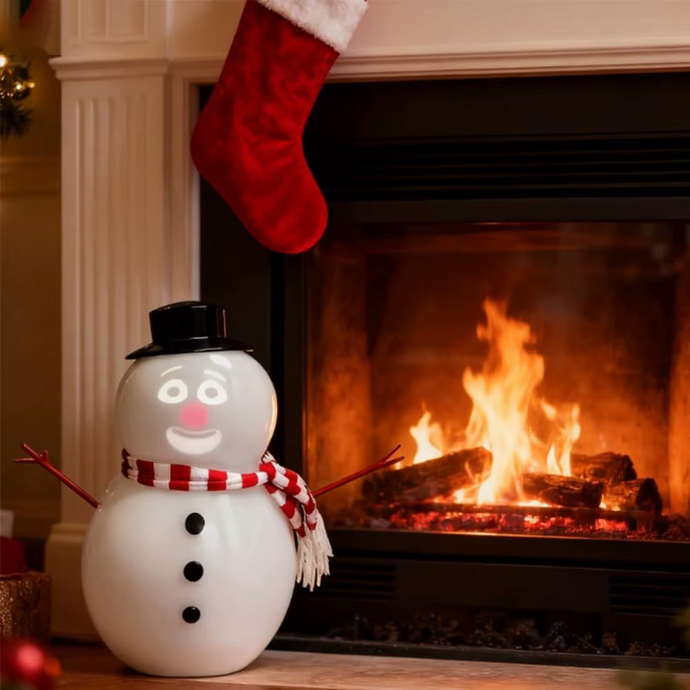 Serelia™ Frostbyte – The Talking Christmas Snowman
