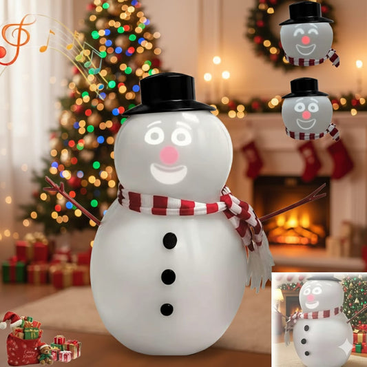 Serelia™ Frostbyte – The Talking Christmas Snowman🎄